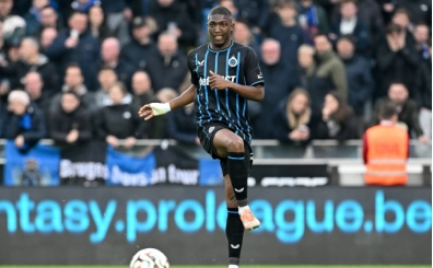 Liverpool'dan 21'lik stopere 49.2 milyon Euro!