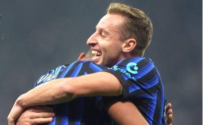 Fenerbahçe'den David Frattesi için transfer planı