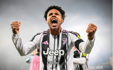 Fenerbahçe'de orta saha adayı: Weston McKennie