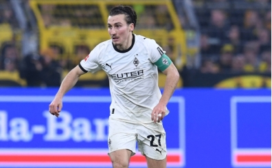 Fenerbahçe'de taksitli transfer: Rocco Reitz