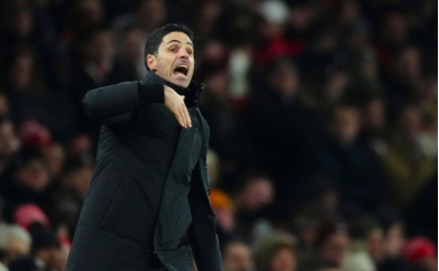 Mikel Arteta'dan liderlik mesajı