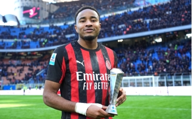 Tedesco, Nkunku'yu ikna etti: Sıra Milan'da!