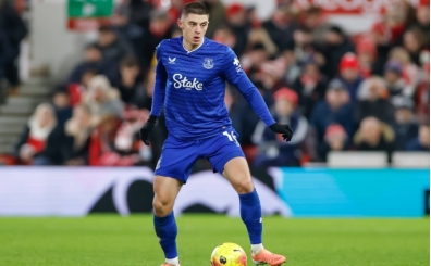 Galatasaray'dan savunmaya Ukraynalı hamlesi!