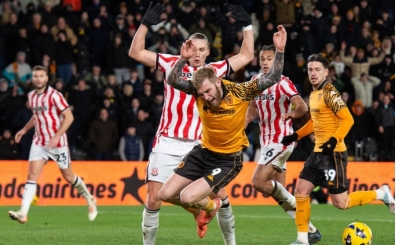 Hull City, 5 maç sonra ilk kez yenildi!