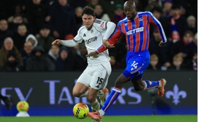 Londra derbisinde kazanan çıkmadı