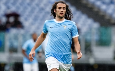 Domenico Tedesco'dan y�netime net talep: 'Onu al�n'