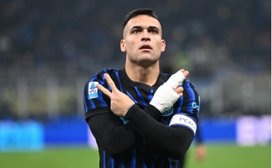 Inter'e yan bak�lm�yor!