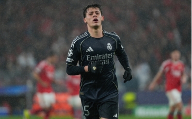 �ampiyonlar Ligi'nde elemeler ba�l�yor!