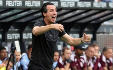 Unai Emery'den Watkins yorumu