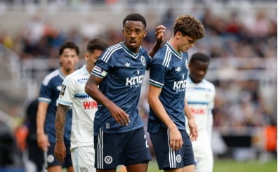 Be�ikta�'tan Joe Willock i�in teklif