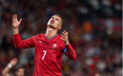 Portekiz'den Ronaldo'ya büyük şok!