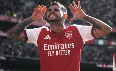 Arsenal'dan geri dönüş zaferi!