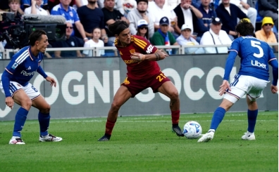 Serie A'da 53 ma�l�k seri sona erdi!