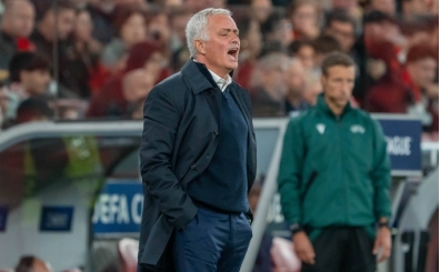 Mourinho'dan Rafa Silva ve Batagov açıklaması