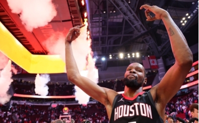 Durant: 'Suns'ta g�nah ke�isi ilan edildim'