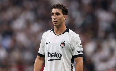 Beşiktaş'ta Fabio Miretti ilk kez 11'de