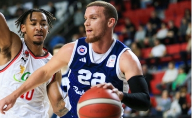 Malachi Flynn Türkiye Milli Takımı'nın yeni oyun kurucusu olma yolunda