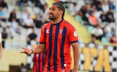 Muğlaspor transferde İsa'yı kaptı