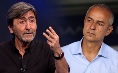 R�dvan Dilmen'den �smail Kartal'a: 'Bu 3 oyuncuyu oynatma!'