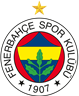 Fenerbah�e Beko Logo